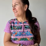 AMBER BERGESON