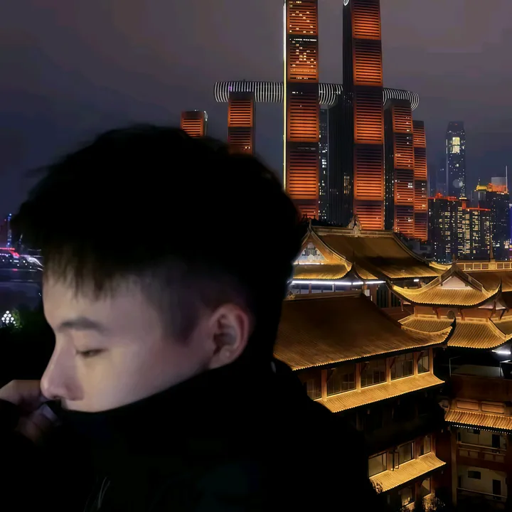 𝘾𝙝𝙤𝙣𝙜 𝙌𝙞𝙣𝙜