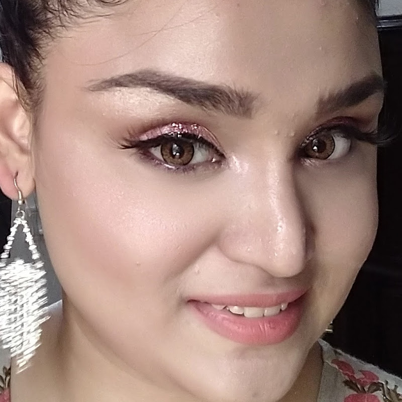 Glam By Komal Kataria