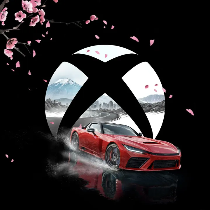XBOX DACH