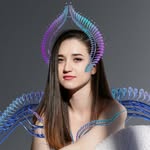 BlancDeBlanc | 3d fashion designer