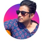 Ankit Sharma (DracoGames)