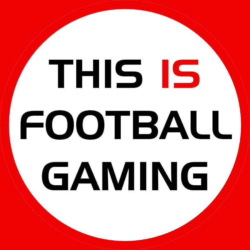 This Is Football Gaming