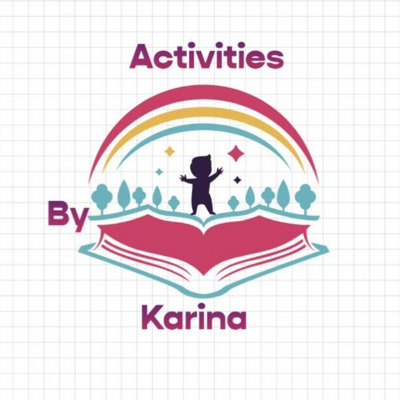 Activities by Karina