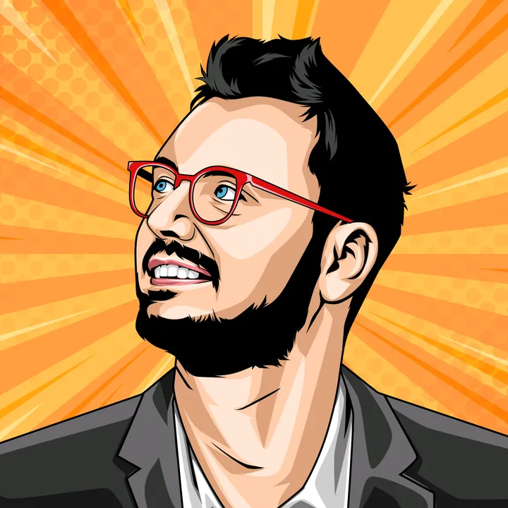 Elvis Eckardt