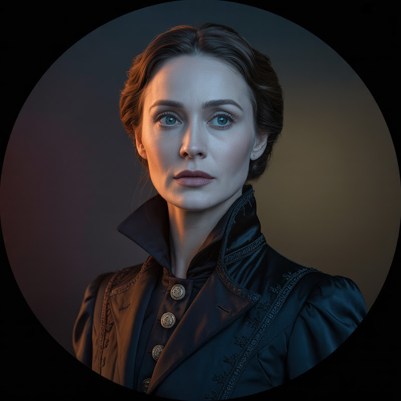 Dark Professor Archive