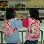 Lisa & Licca