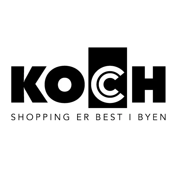 Koch Kjøpesenter