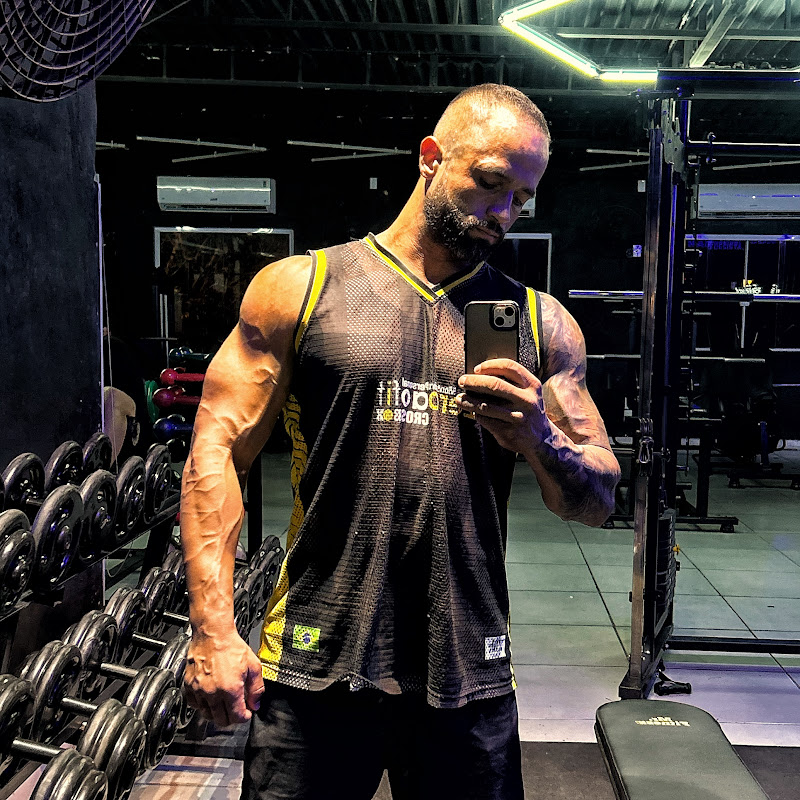 Lucas Monteiro | HIIT 