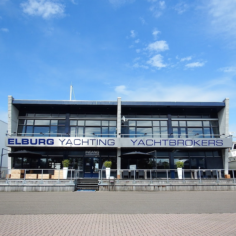 Elburg Yachting BV