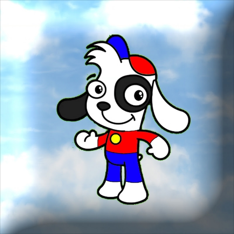 Handriu TheCoolMan