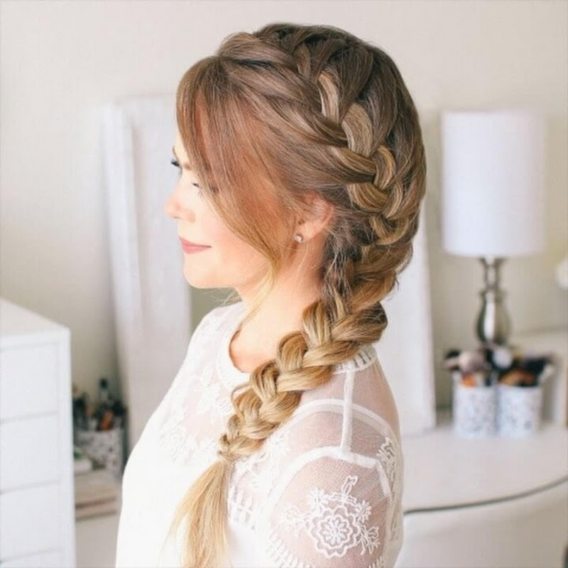 Easy Pro Hairstyles