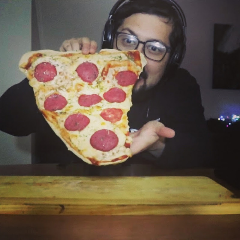 Javier ASMR Chile