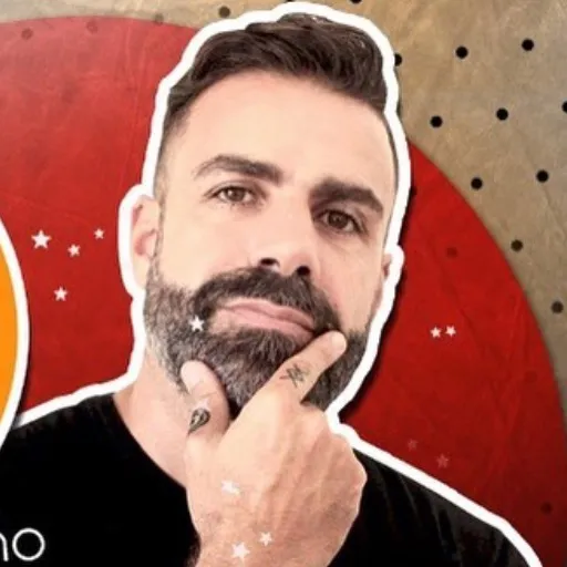 Patricio Gómez Di Leva