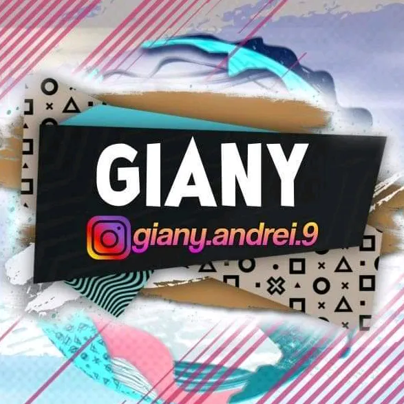 Giany Andrei