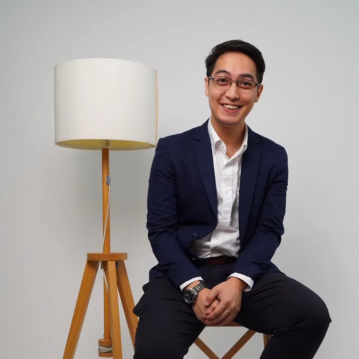 Justin Chua