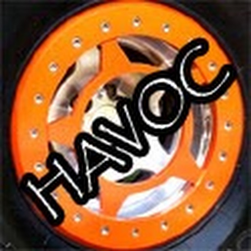 Havoc Adventure