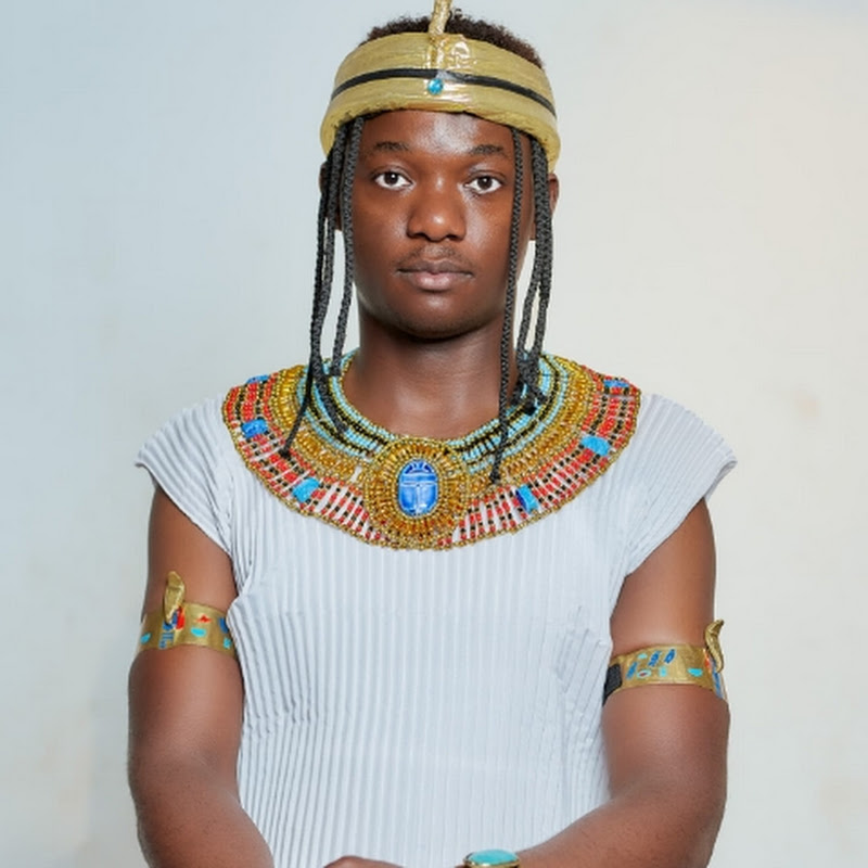 PROPHET MATAYO