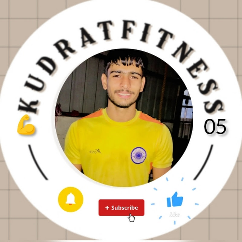 Kudrat Fitness 