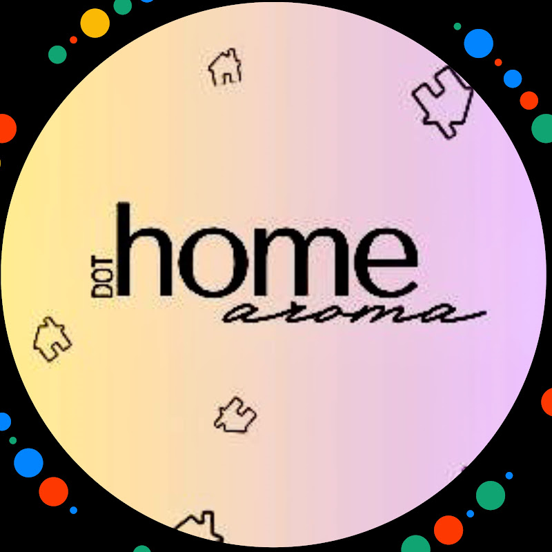 Dot home aroma