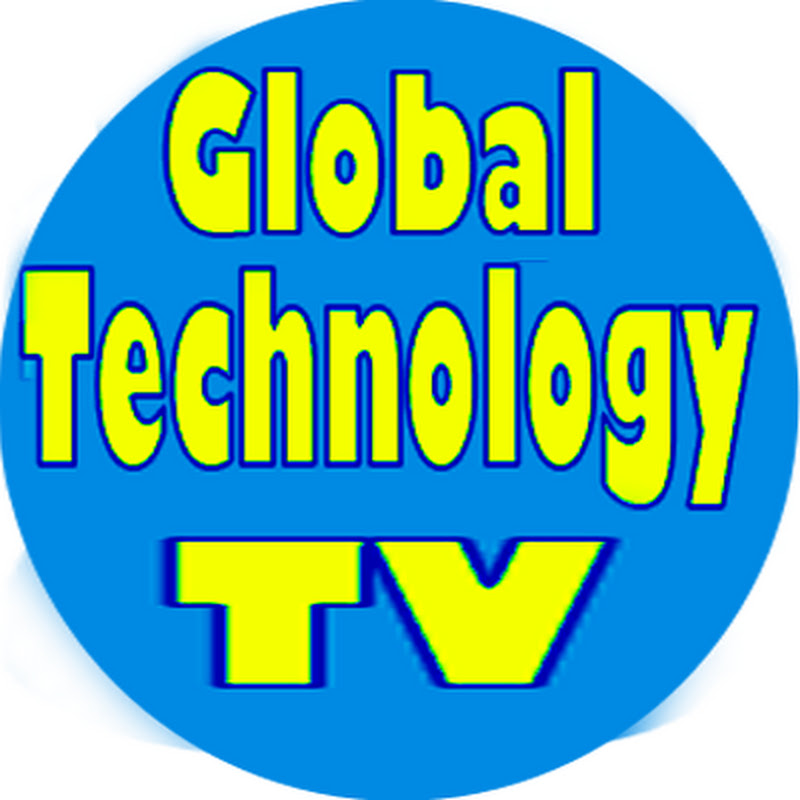 Global Technology TV