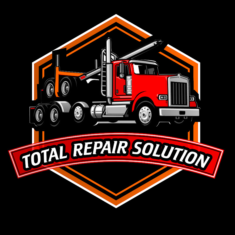 Total Repair Solution