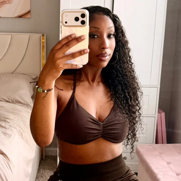 Tymirah