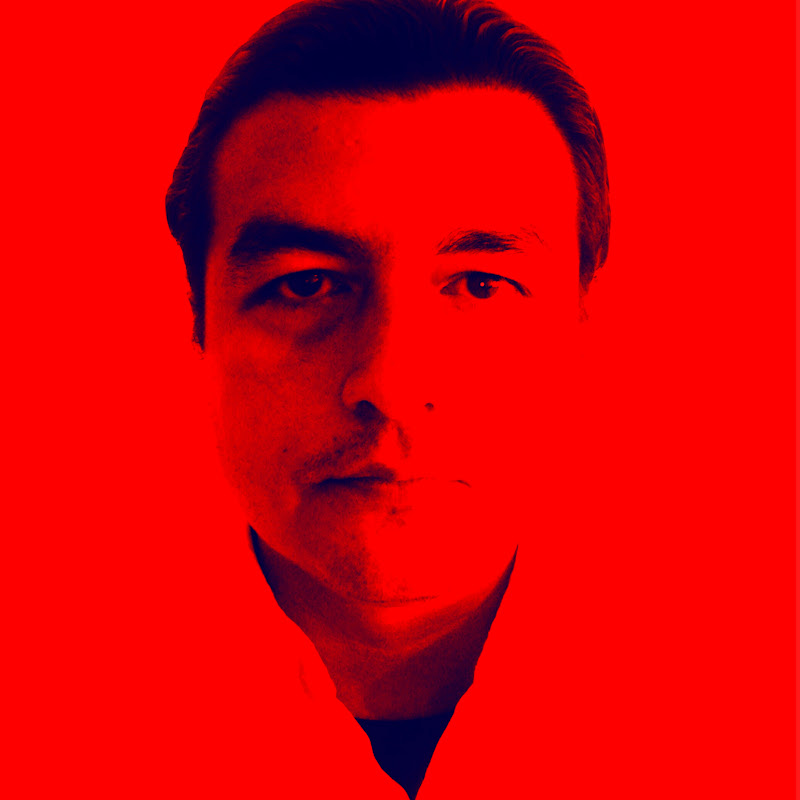 Gonzalo Reyes Escritor