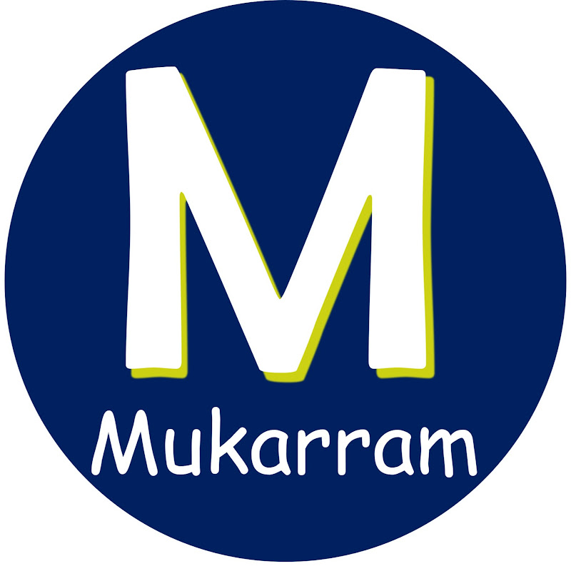 Doctor Mukarram