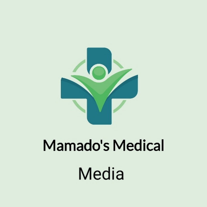 Mamado's Medical Media