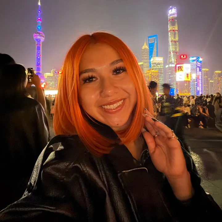KAYLENE DIVINEE