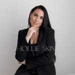 Hollie Atkin - Dubai Skin Specialist & Facial Expert