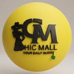 chic mall 💎