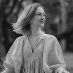 Lindsey リンジー / yoga teacher