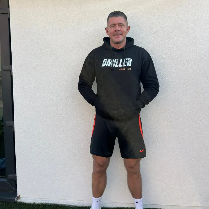 Dewi Miller - Online Coach