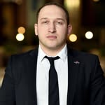 Roman Aslanov