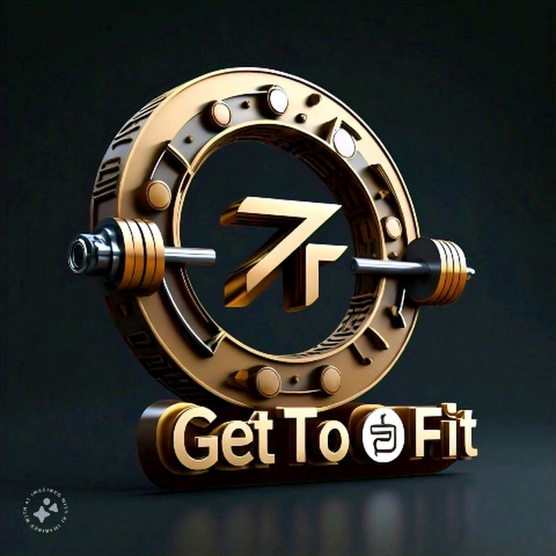 Get To Fit 