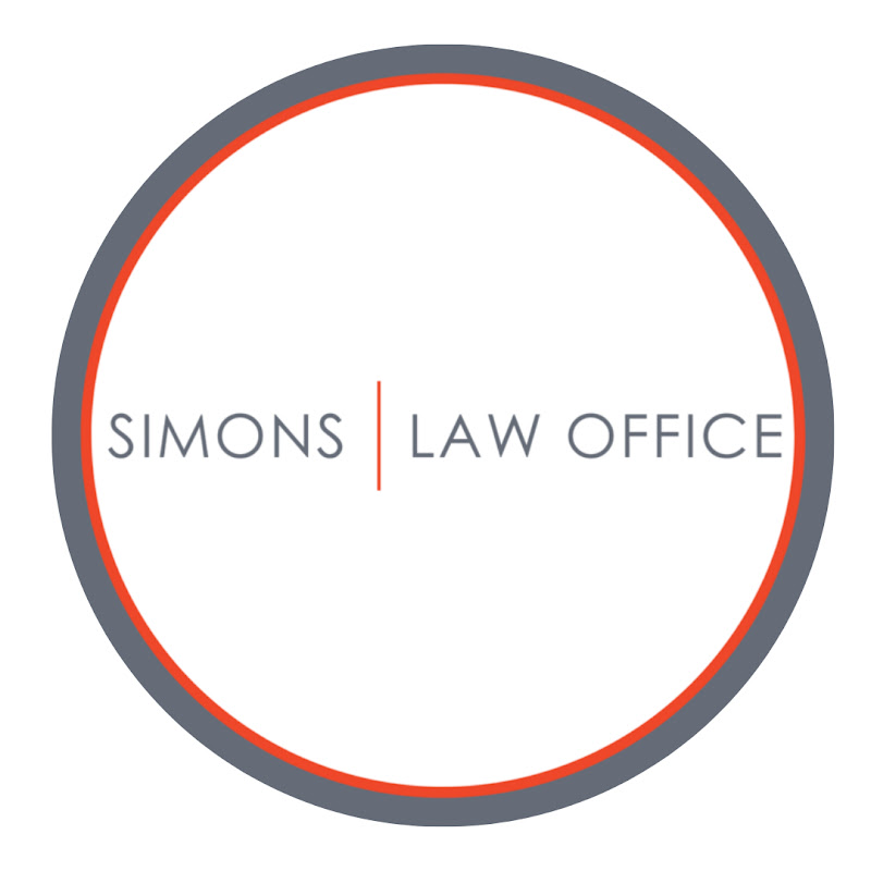 Simons Law Office 
