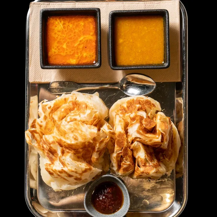 Kafe Kooks - The House Of Roti