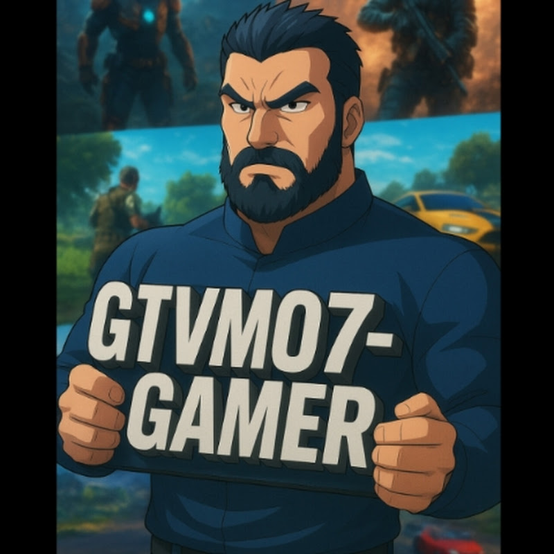 GTVM07-GAMER