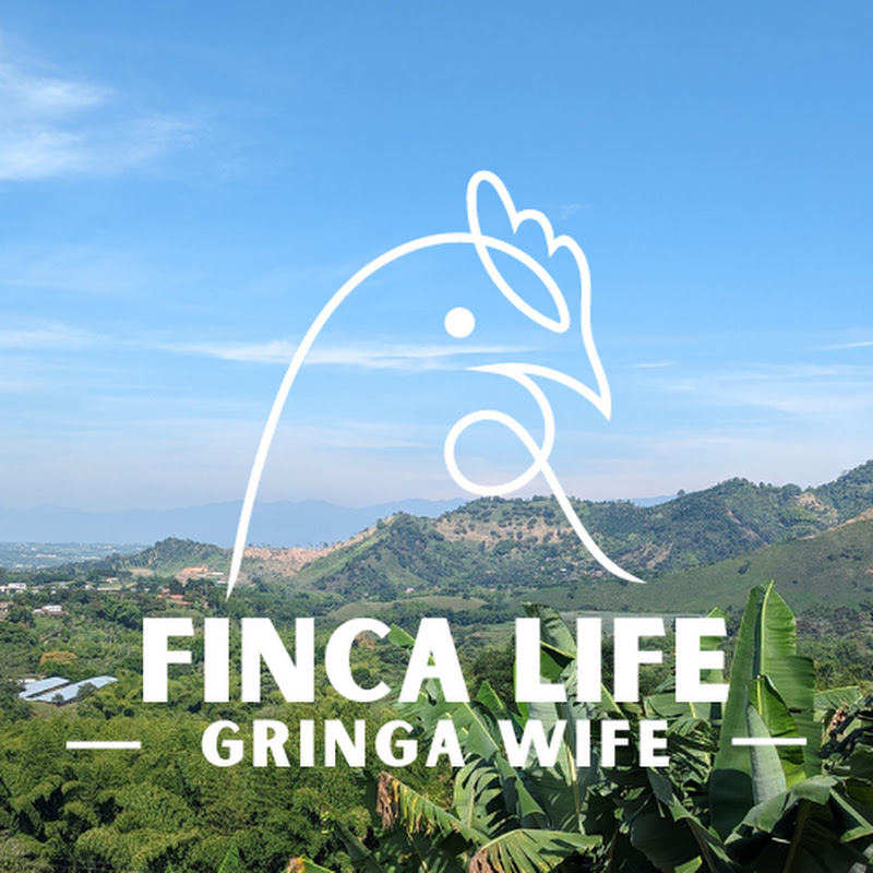 Finca Life Gringa Wife