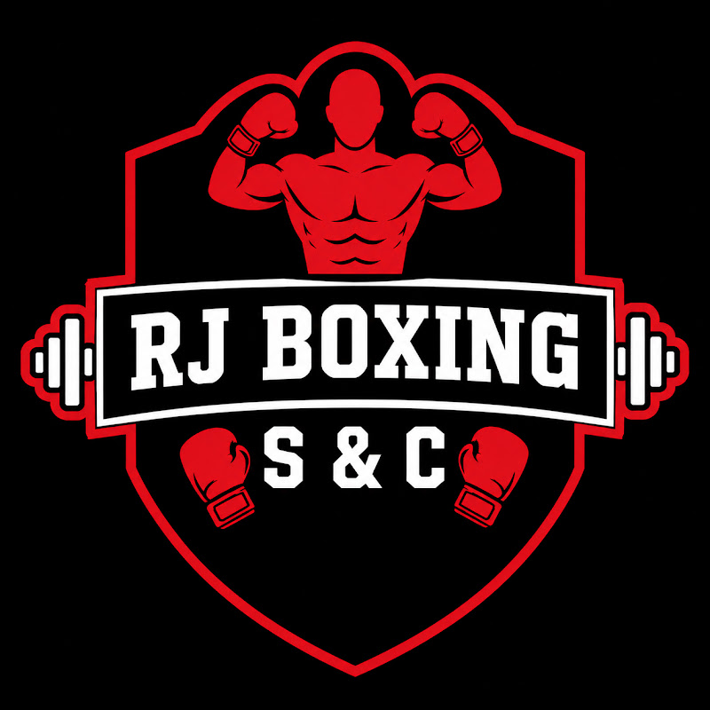 RJ BOXING S & C