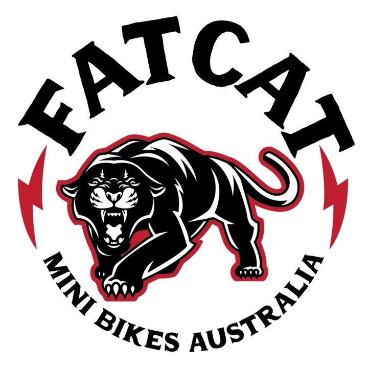FatCat Off Road Mini Bikes 🤙
