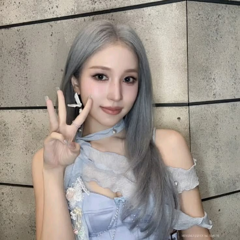  ¡𝗦ky ┆ KPOP 