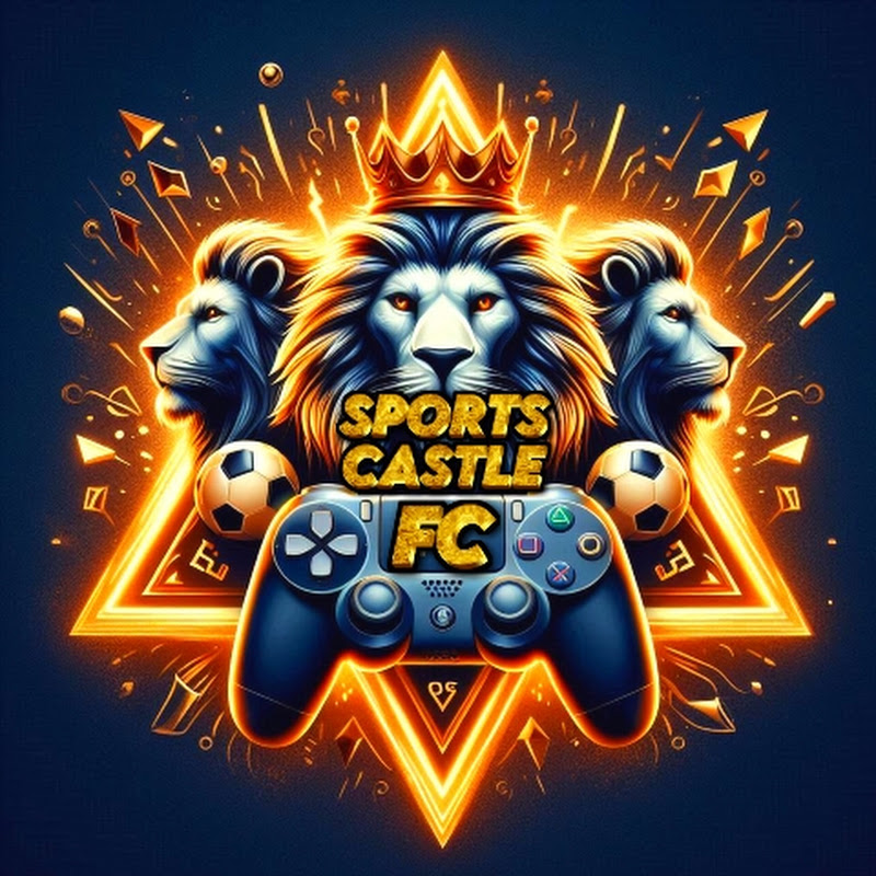 SPORTS CASTLE GAMING