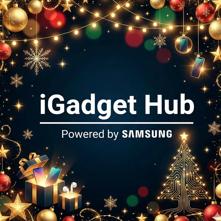 iGadget Hub | Official Account