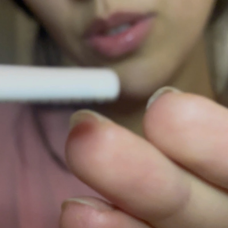  ASMR FEVER 