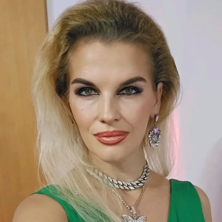 🎙KSENIA-SINGER🔥🇦🇹