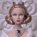 Madame la dauphine