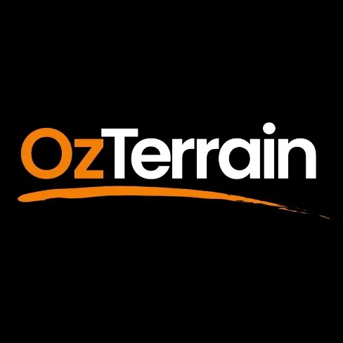 OzTerrain